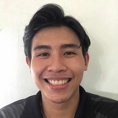 Paolo Louis S. profile photo