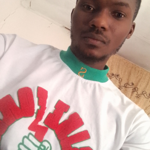 wisdom E. profile photo