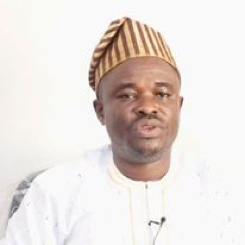 Olufemi A. profile photo