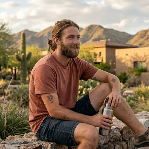 Andrew J. profile photo