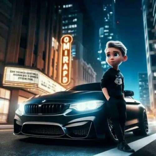 Machael A. profile photo