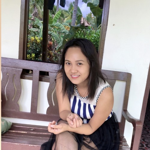 Jovie G.