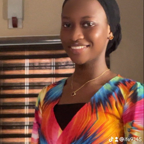 Bakare S. profile photo