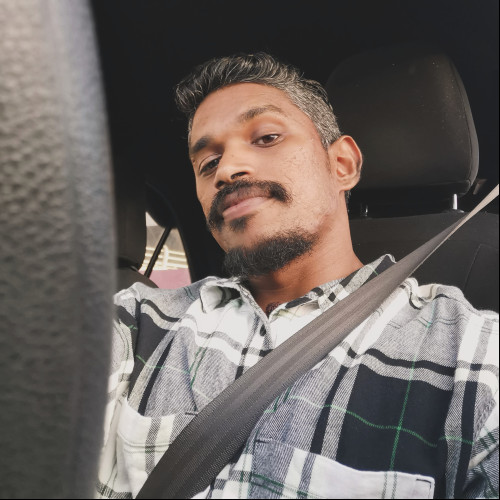 Kavineesh T. profile photo