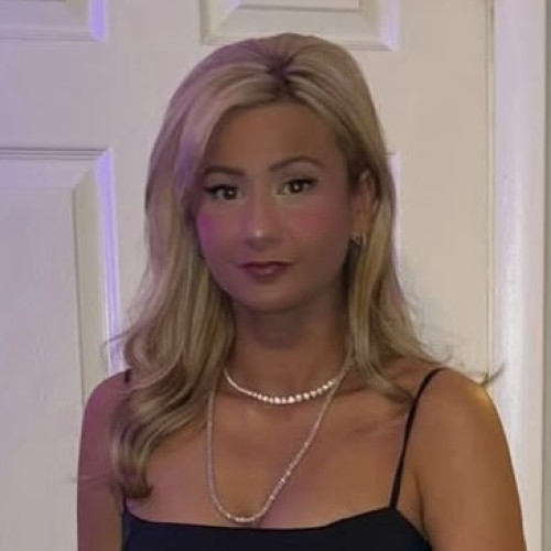 Samantha E. profile photo