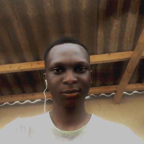 OshodiOluwatise  A.
