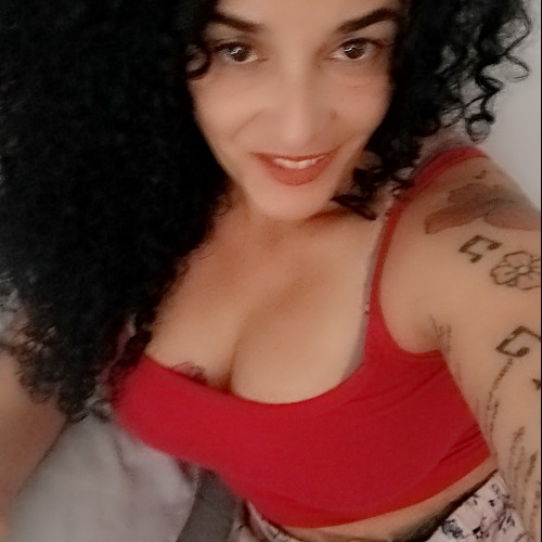 DAGMARA V. profile photo