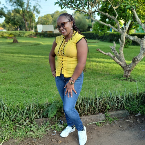 Faith Wanjiku M. profile photo