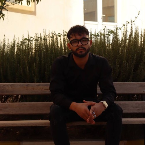 ramzi  b. profile photo