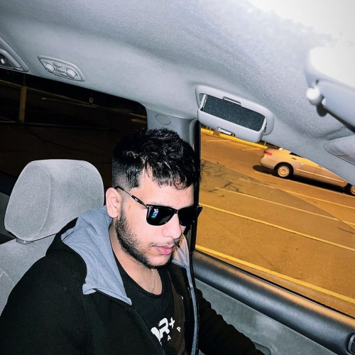 Daksh T.