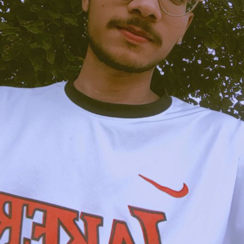 Shubham  J. profile photo