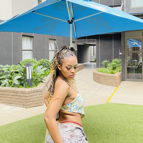 Noluthando N.