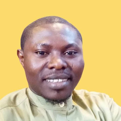 Obinna P. profile photo