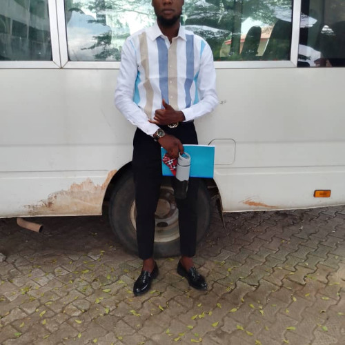 Olusola Raphael  O. profile photo
