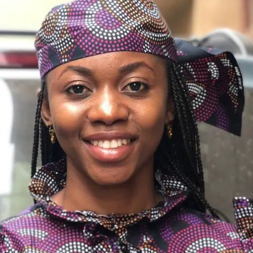 Hosanna A. profile photo