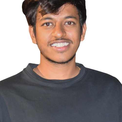 Yash C. profile photo