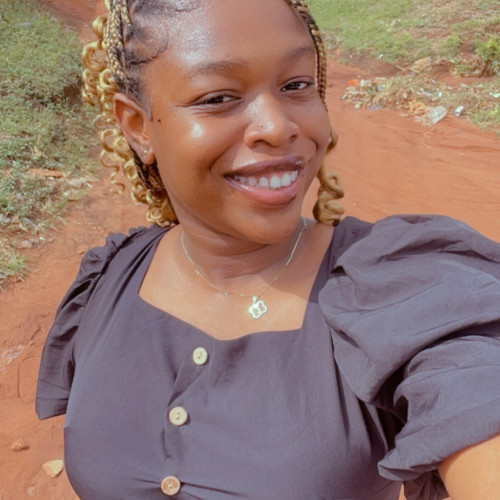Gift E. profile photo