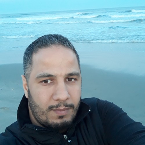 tarik g. profile photo