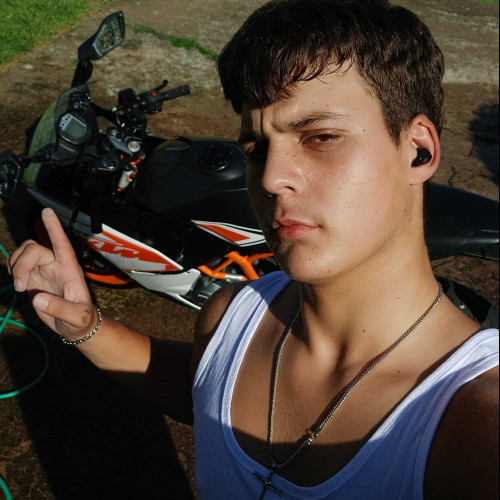 Tyla D. profile photo