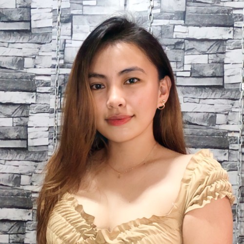 Rhea May F. profile photo