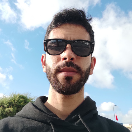 OMAR D. profile photo