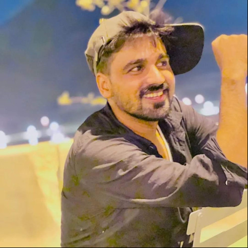 Nabeel  A. profile photo