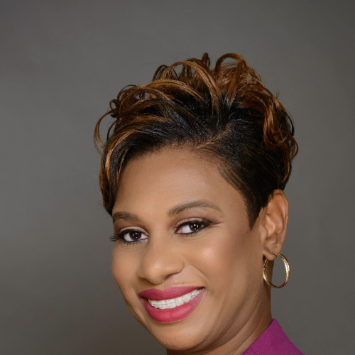 Shalon  B.