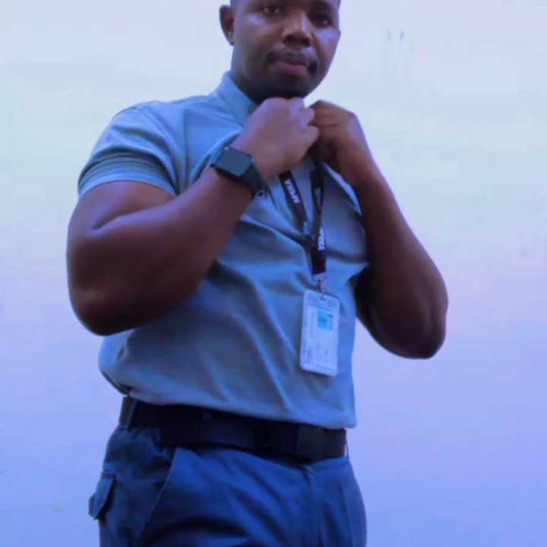 Bernard m. profile photo