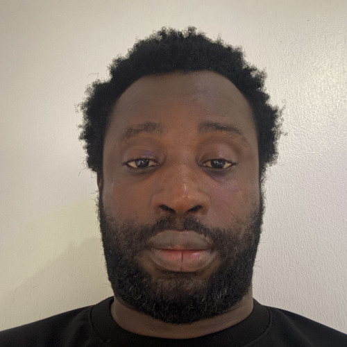 Elvis O. profile photo