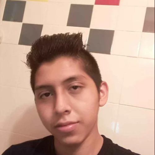 Jhail  F. profile photo