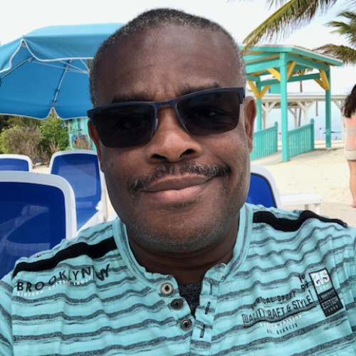Donovan B. profile photo