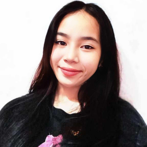 Richshe Ann A.