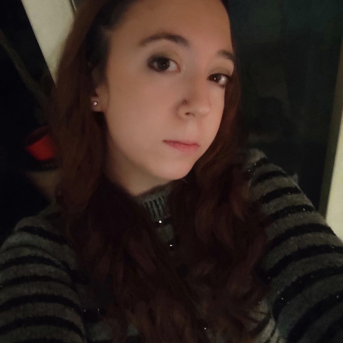 andrea v. profile photo