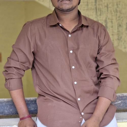 PUDARI M. profile photo