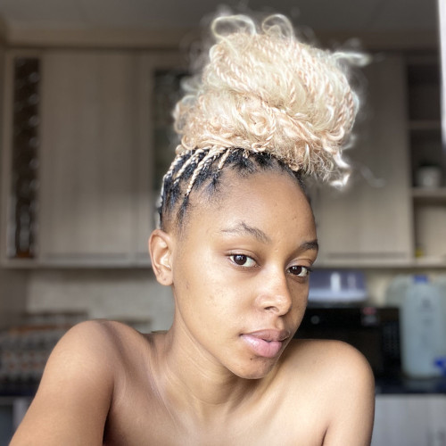 Nhlamulo R. profile photo