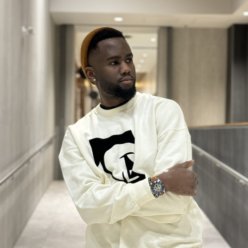 Terrence M.