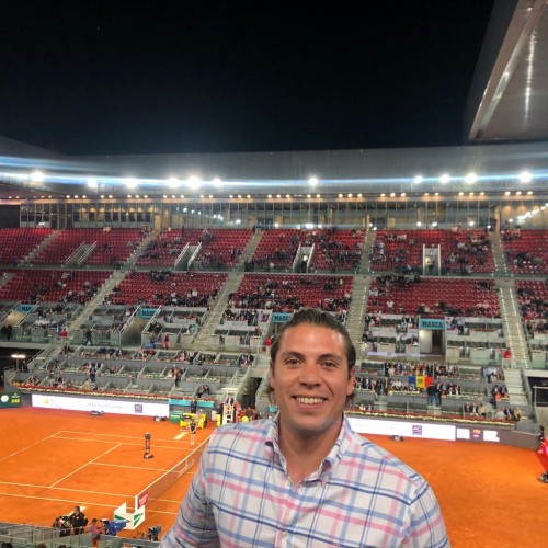 Paco D. profile photo