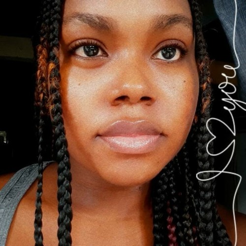 Itysha H.