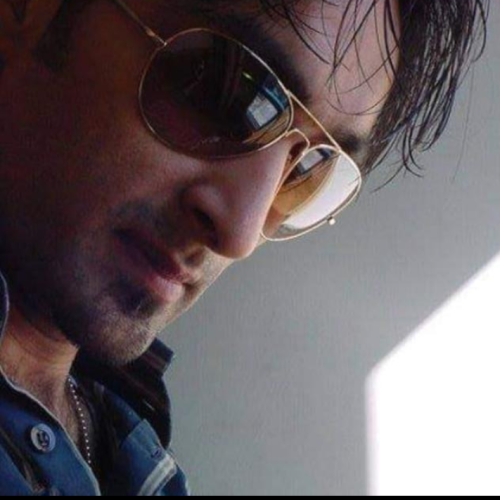 Sehbaan  B. profile photo