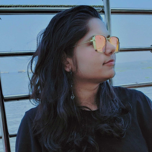 Shruti S.