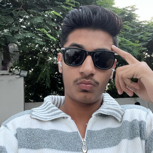 Yagnaraj S. profile photo