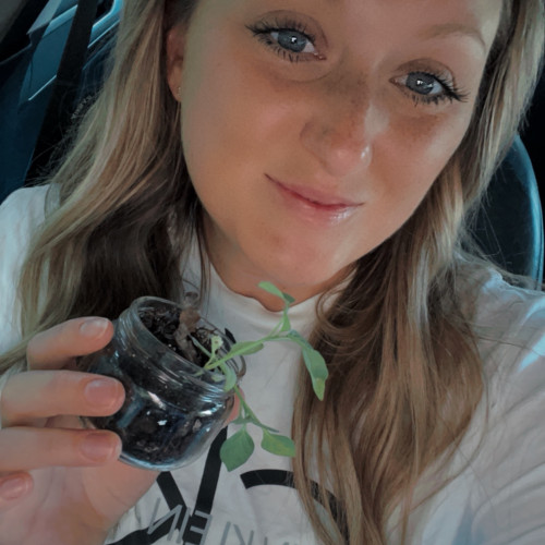 Rebecca  P. profile photo