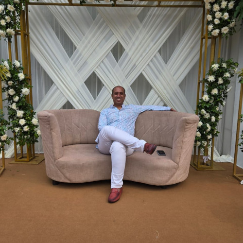 Anirudha  P. profile photo