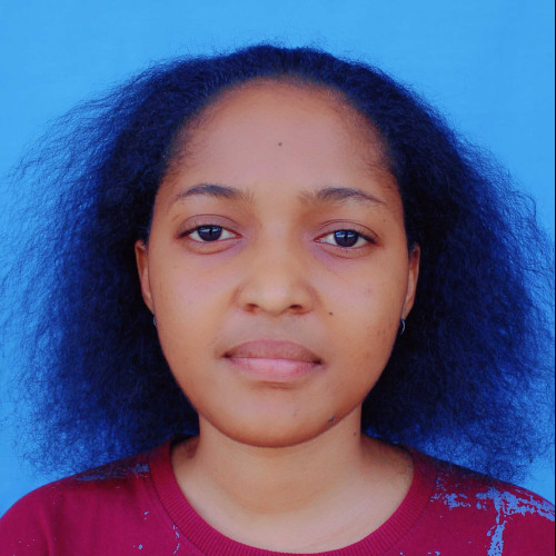 alice g. profile photo