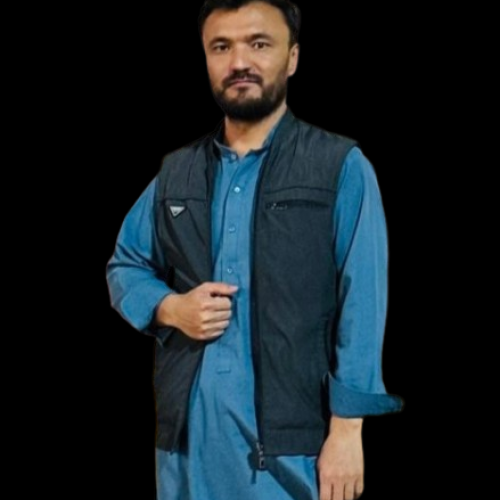 Ahmad Yama G.