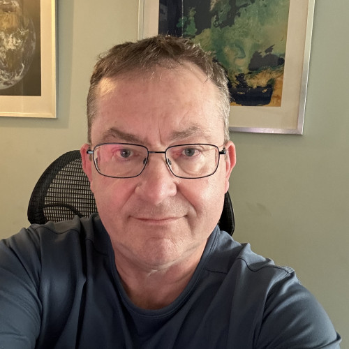 julian p. profile photo