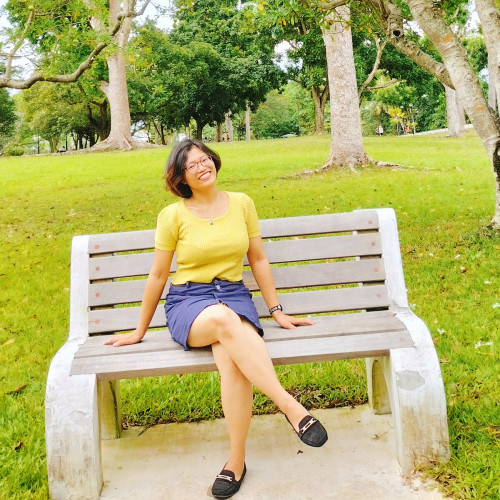 maliya m. profile photo