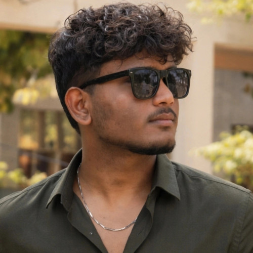 Suryansh V. profile photo
