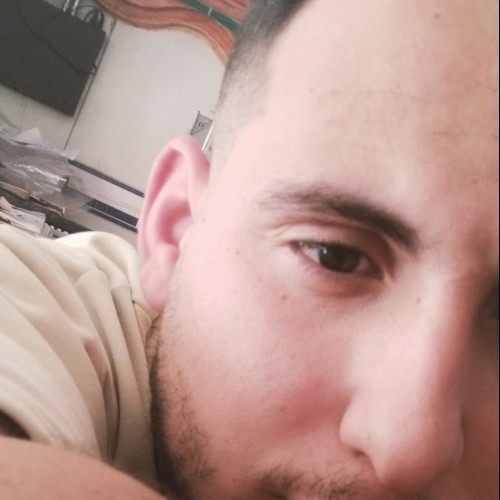 Driss B.