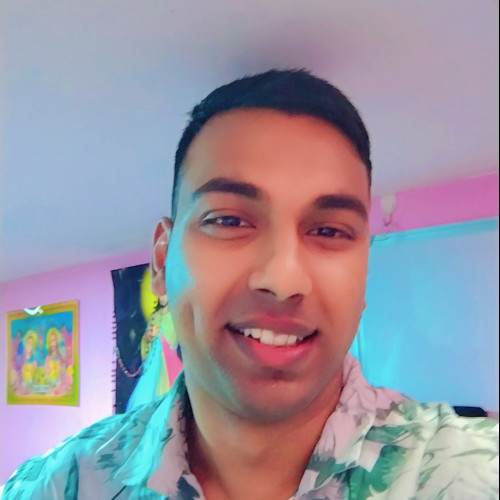 Alwin J. profile photo
